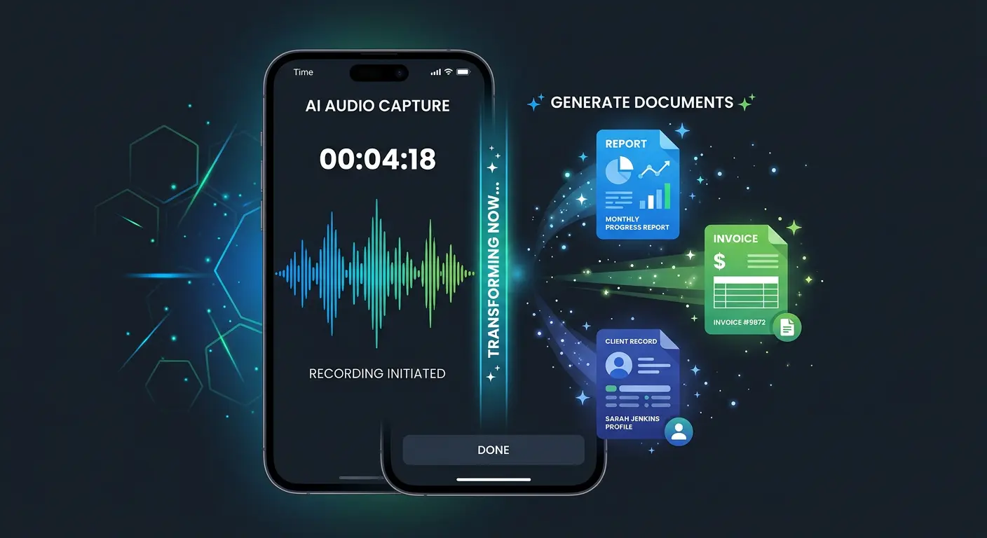 FIXR Field Dashboard