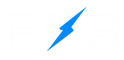 FIXR — Home